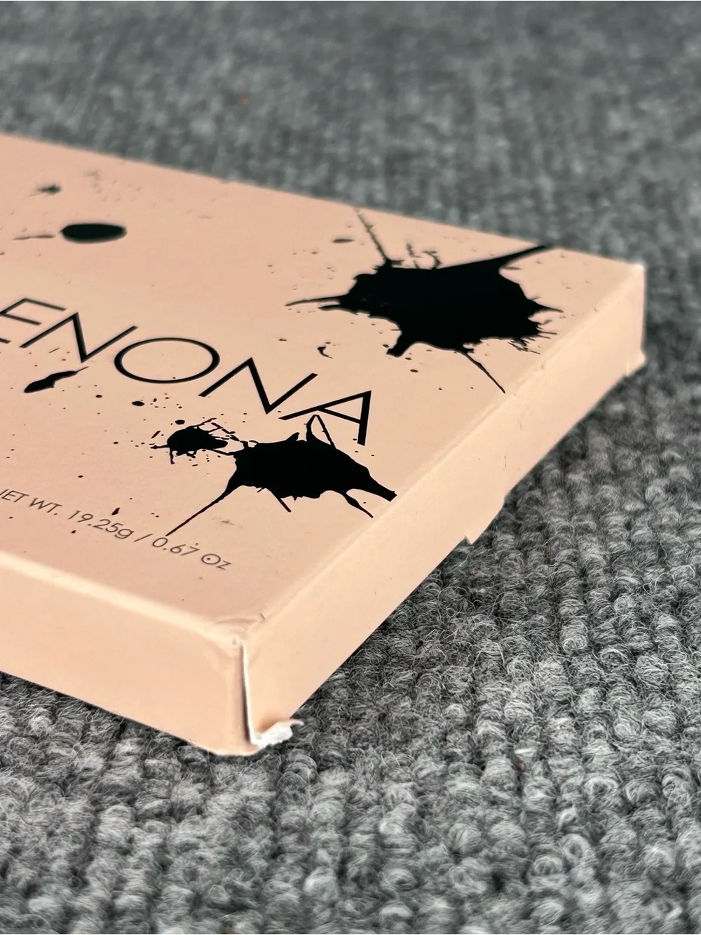 Natasha Denona MY DREAM 15 Shade Eyeshadow Palette NEW in Box *READ*